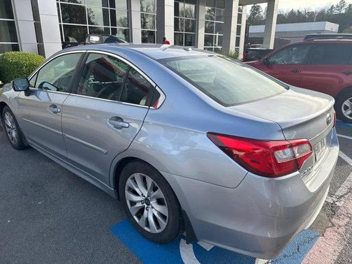 2015 Subaru Legacy Premium