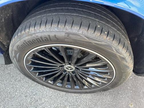 2025 Mercedes-Benz GLC 300 4MATIC Coupe