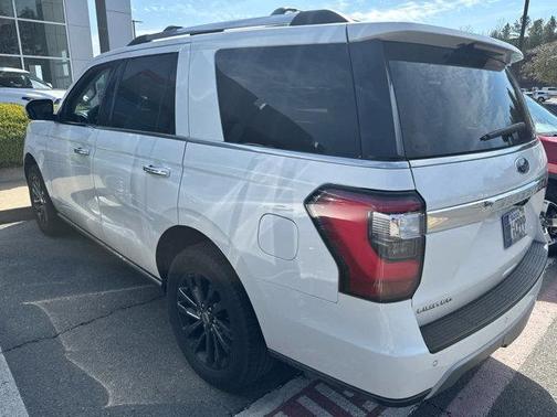 2020 Ford Expedition Limited