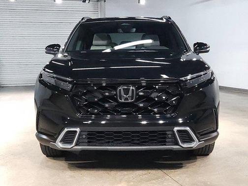 2025 Honda CR-V Hybrid Sport Touring AWD