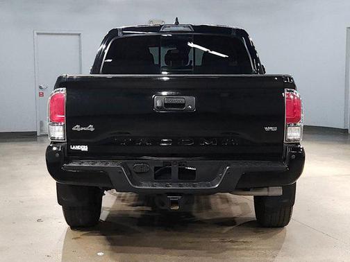 2023 Toyota Tacoma Limited