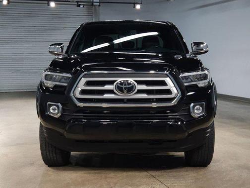 2023 Toyota Tacoma Limited