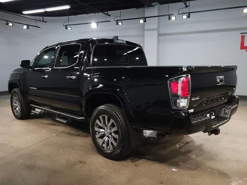 2023 Toyota Tacoma Limited