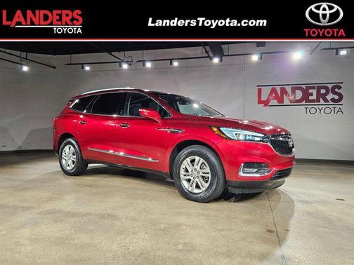 2019 Buick Enclave Premium
