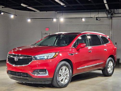2019 Buick Enclave Premium