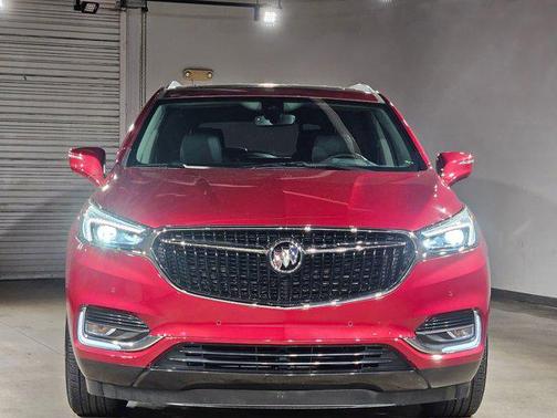 2019 Buick Enclave Premium