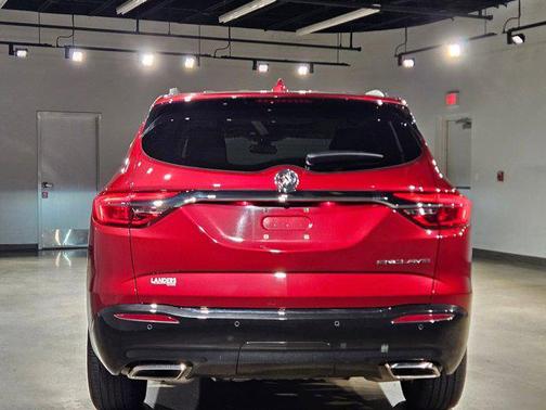 2019 Buick Enclave Premium