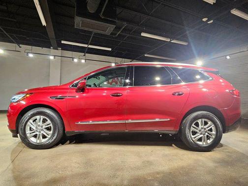 2019 Buick Enclave Premium