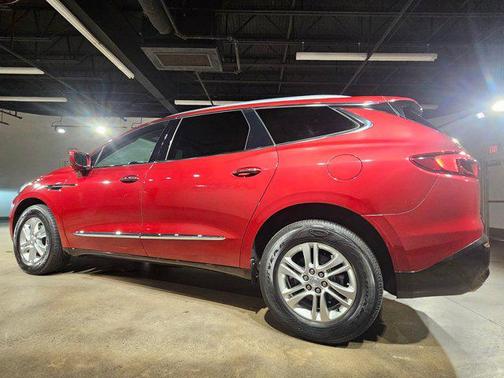 2019 Buick Enclave Premium