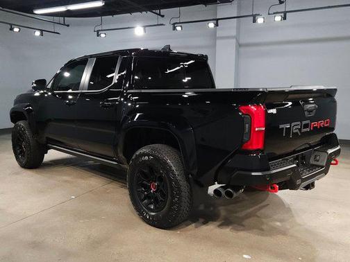 2024 Toyota Tacoma TRD Pro