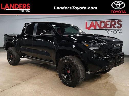 2024 Toyota Tacoma TRD Pro