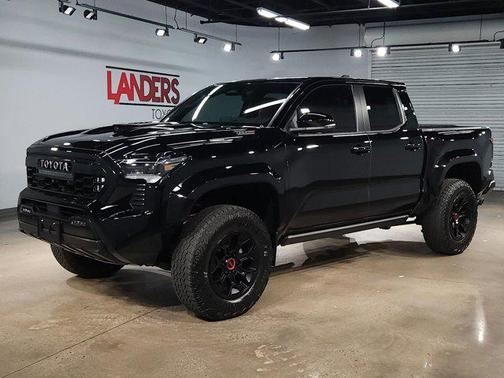 2024 Toyota Tacoma TRD Pro