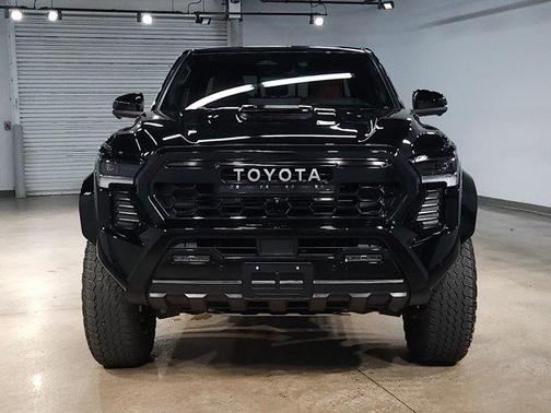 2024 Toyota Tacoma TRD Pro