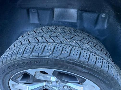 2021 RAM 1500 Longhorn