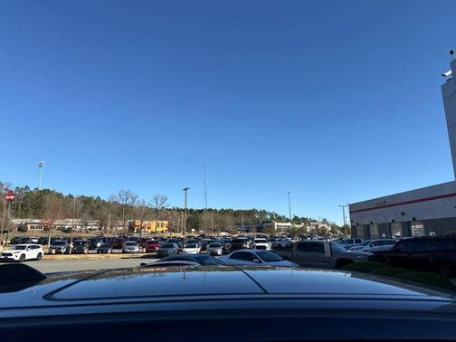 2021 RAM 1500 Longhorn