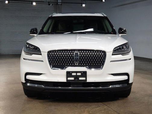 2022 Lincoln Aviator Reserve AWD