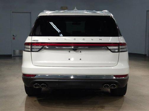 2022 Lincoln Aviator Reserve AWD