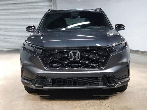 2024 Honda CR-V Hybrid Sport FWD