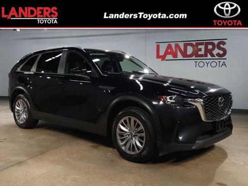 2024 Mazda CX-90 3.3 Turbo S