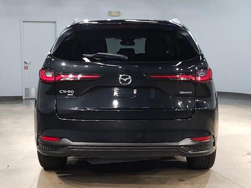 2024 Mazda CX-90 3.3 Turbo S