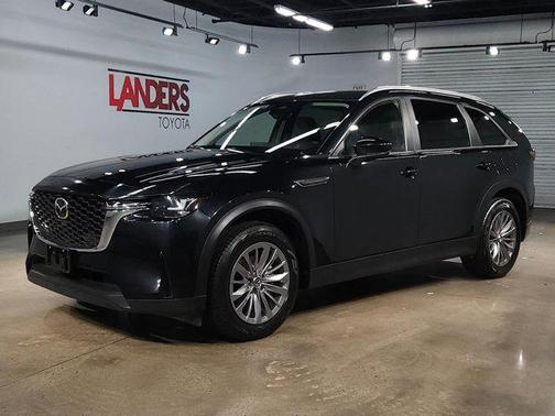 2024 Mazda CX-90 3.3 Turbo S