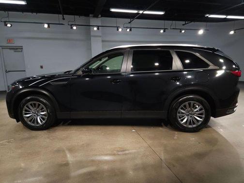 2024 Mazda CX-90 3.3 Turbo S