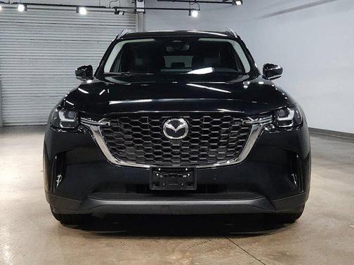 2024 Mazda CX-90 3.3 Turbo S