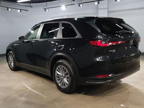 2024 Mazda CX-90 3.3 Turbo S