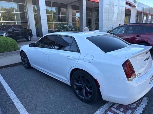 2023 Chrysler 300 S