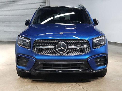 2024 Mercedes-Benz GLB 250 Base