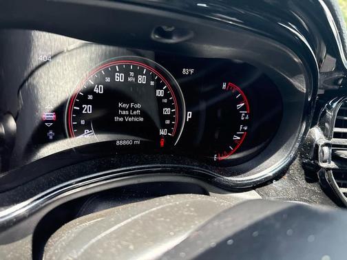 White Knuckle Clearcoat 2023 Dodge Durango GT Plus