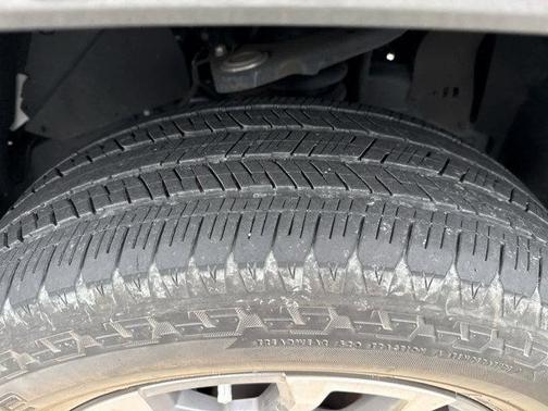 2024 Toyota Tundra Hybrid 1794 Edition