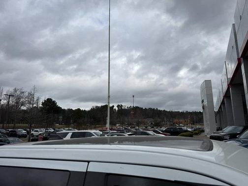 2024 Toyota Tundra Hybrid 1794 Edition