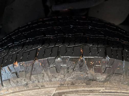 2016 Toyota Tacoma TRD Off Road