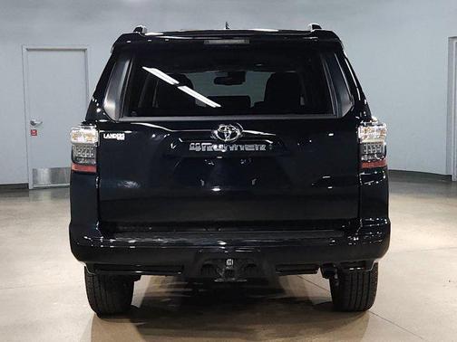 2024 Toyota 4Runner TRD Sport