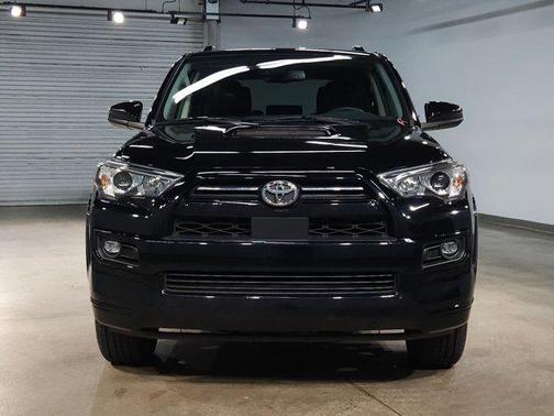 2024 Toyota 4Runner TRD Sport