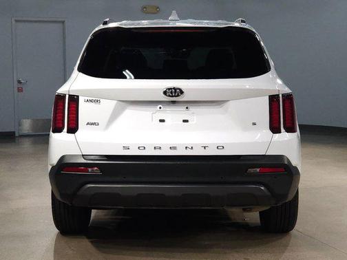 2021 Kia Sorento S