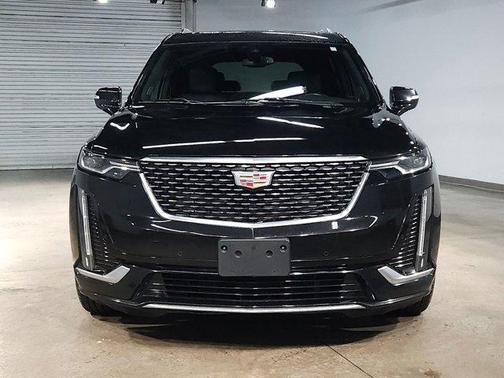 2024 Cadillac XT6 Premium Luxury AWD