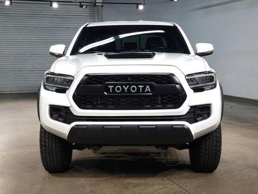 2023 Toyota Tacoma TRD Pro