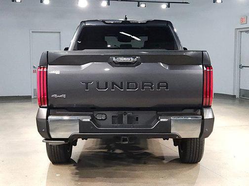 2023 Toyota Tundra 1794 Edition