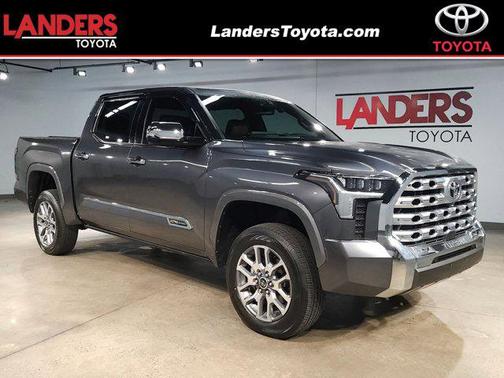 2023 Toyota Tundra 1794 Edition