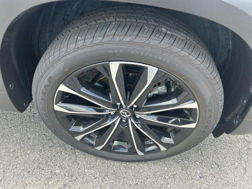 2024 Mazda CX-50 2.5 Turbo Premium Plus Package