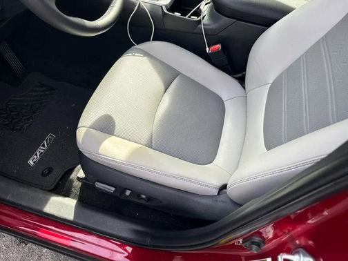 2023 Toyota RAV4 Hybrid Limited