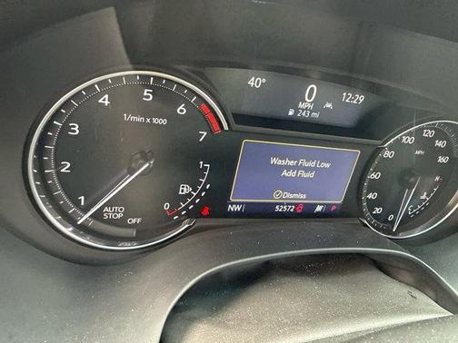 2024 Cadillac CT4 Premium Luxury