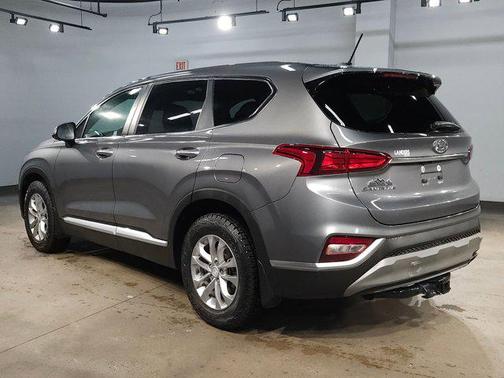 2019 Hyundai SANTA FE SE 2.4