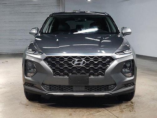 2019 Hyundai SANTA FE SE 2.4