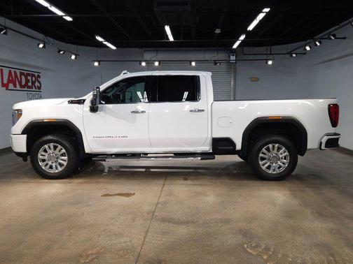 2023 GMC Sierra 2500 Denali