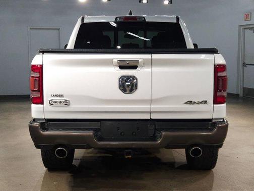 2020 RAM 1500 Longhorn