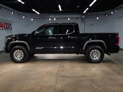 2024 Toyota Tundra Hybrid 1794 Edition