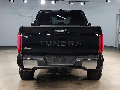 2024 Toyota Tundra Hybrid 1794 Edition